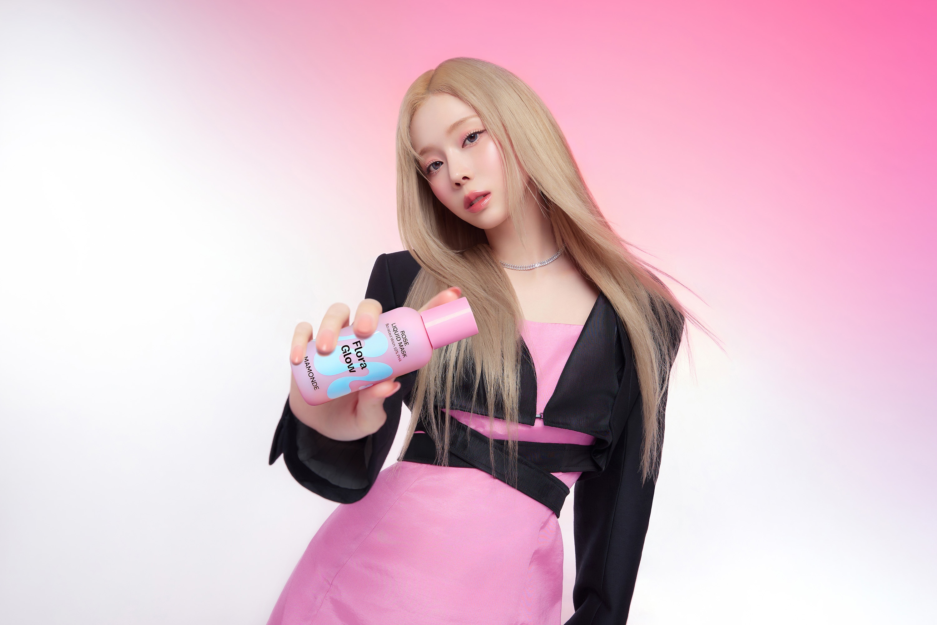 mandai loop mamonde brand platform