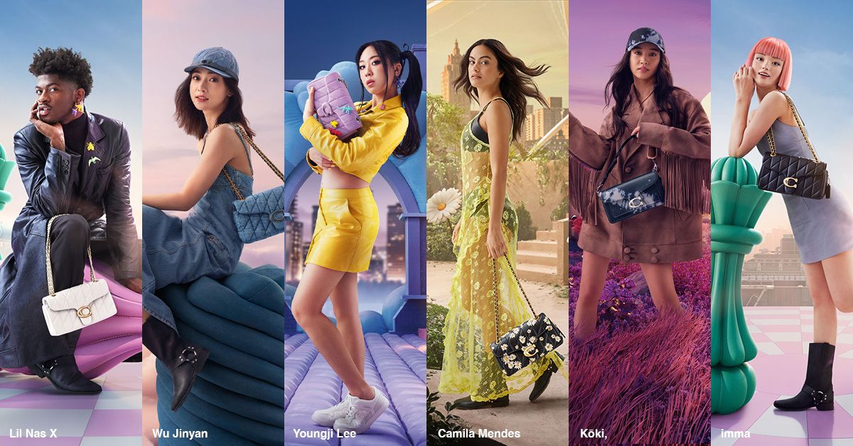 mandai loop campaign asia
