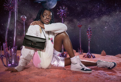 mandai loop lil nas X in my tabby